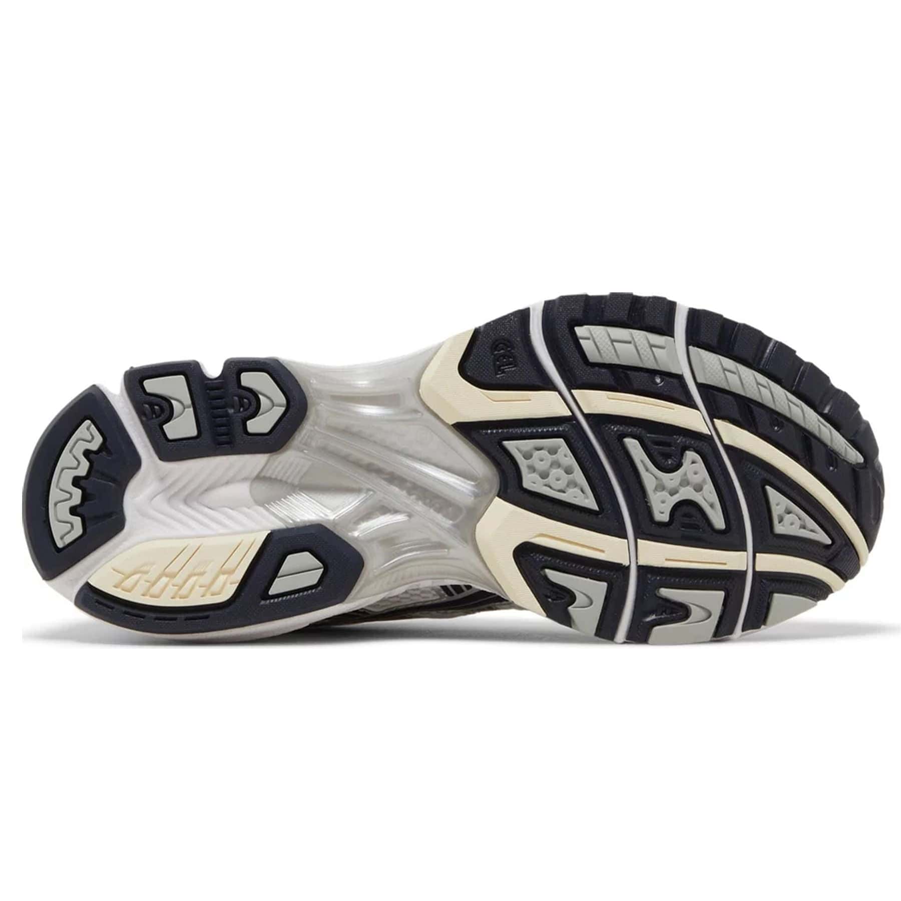 ASICS WMNS Gel Kayano 14 'White Midnight' — UK 3.5 | EU 36 | US 5.5 — Detail View