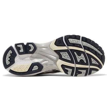 ASICS WMNS Gel Kayano 14 'White Midnight' — UK 3.5 | EU 36 | US 5.5 — Detail View