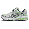ASICS WMNS Gel Kayano 14 'Bright Lime' — UK 3.5 | EU 36 | US 5.5 — Front View