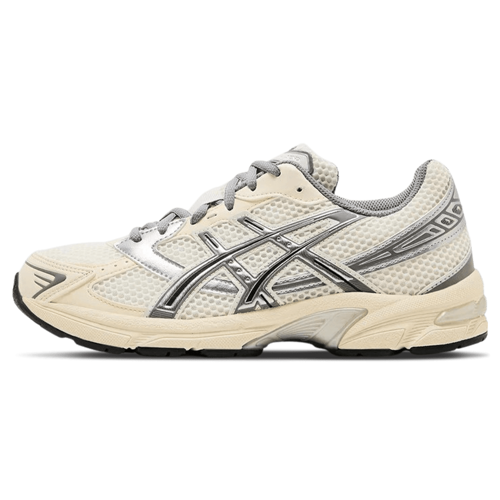 ASICS WMNS Gel 1130 'Cream Clay Grey' — UK 3.5 | EU 36 | US 5.5 — Front View