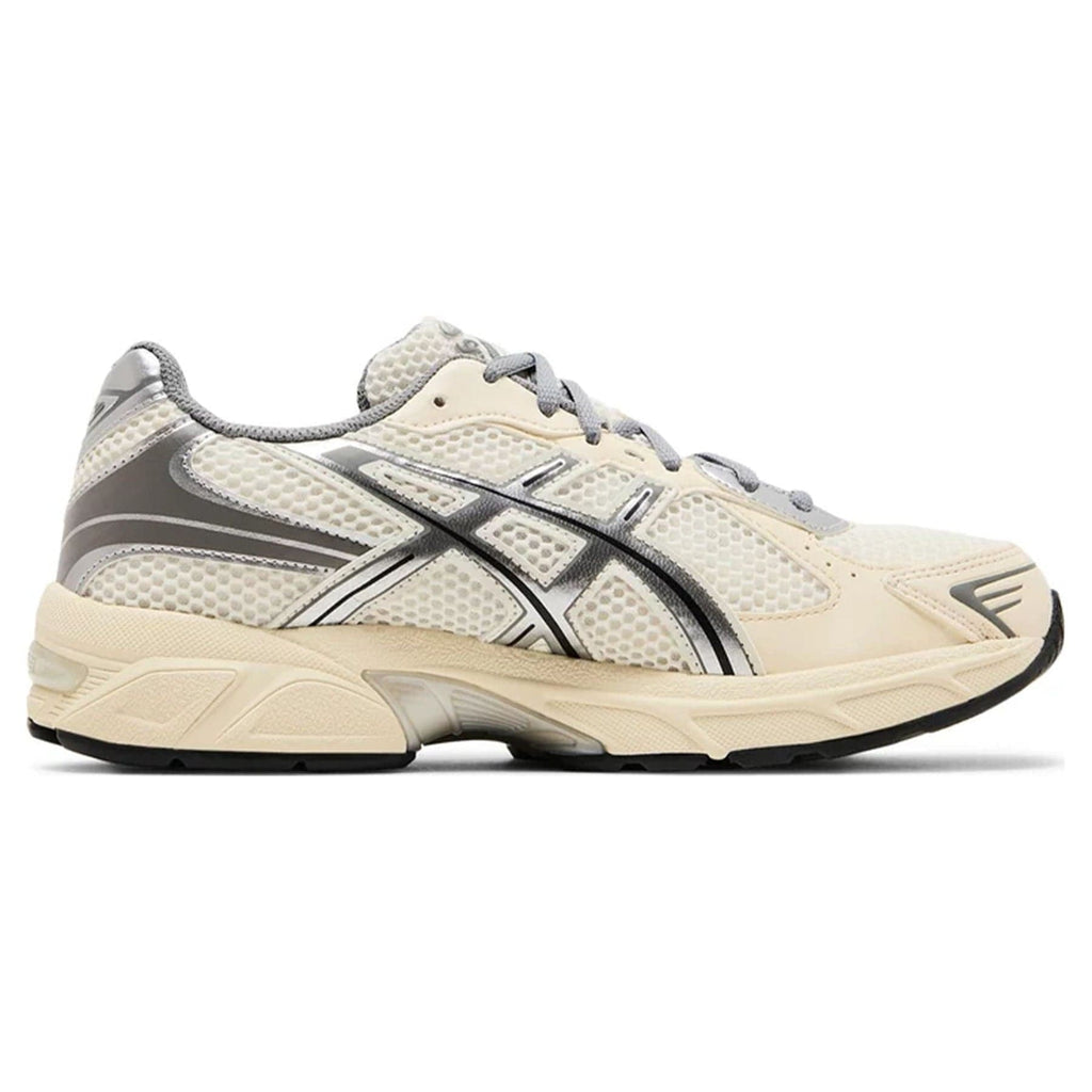 ASICS WMNS Gel 1130 'Cream Clay Grey' — UK 3.5 | EU 36 | US 5.5 — Side View
