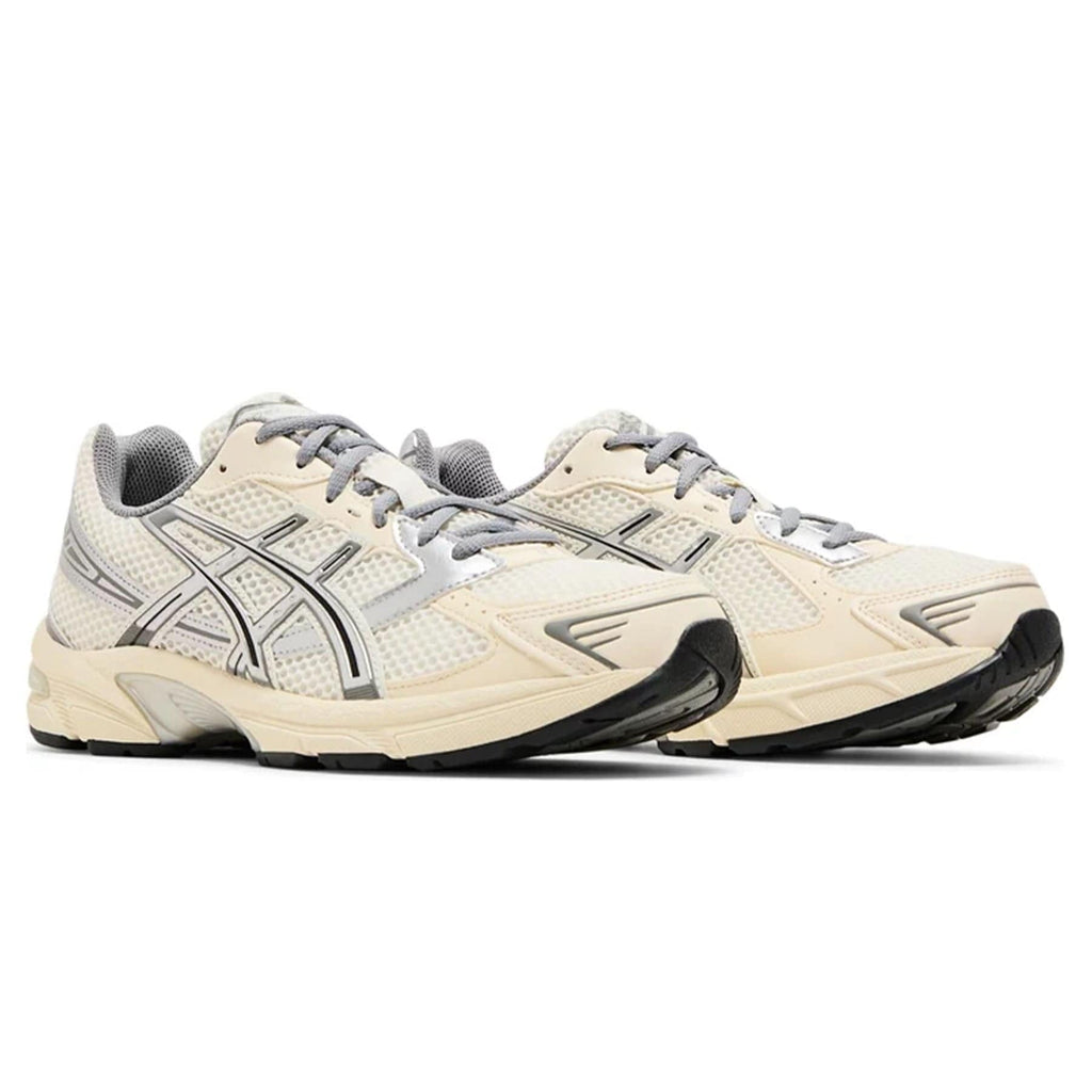 ASICS WMNS Gel 1130 'Cream Clay Grey' — UK 3.5 | EU 36 | US 5.5 — Back View