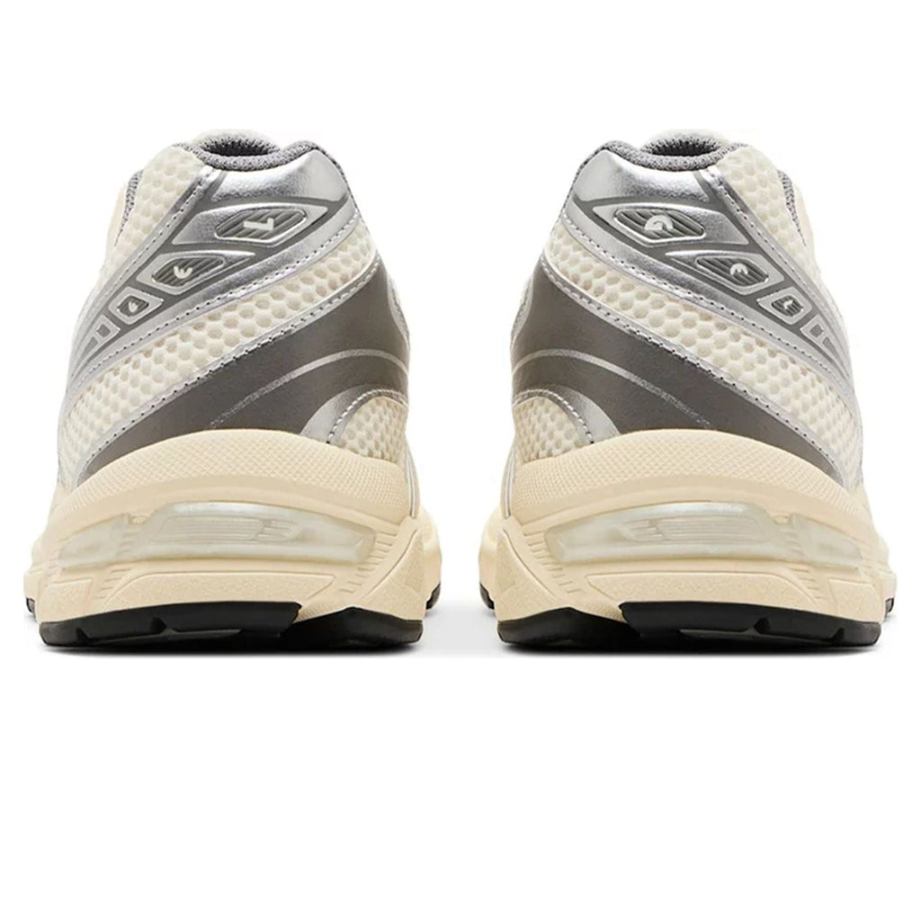 ASICS WMNS Gel 1130 'Cream Clay Grey' — UK 3.5 | EU 36 | US 5.5 — Top View