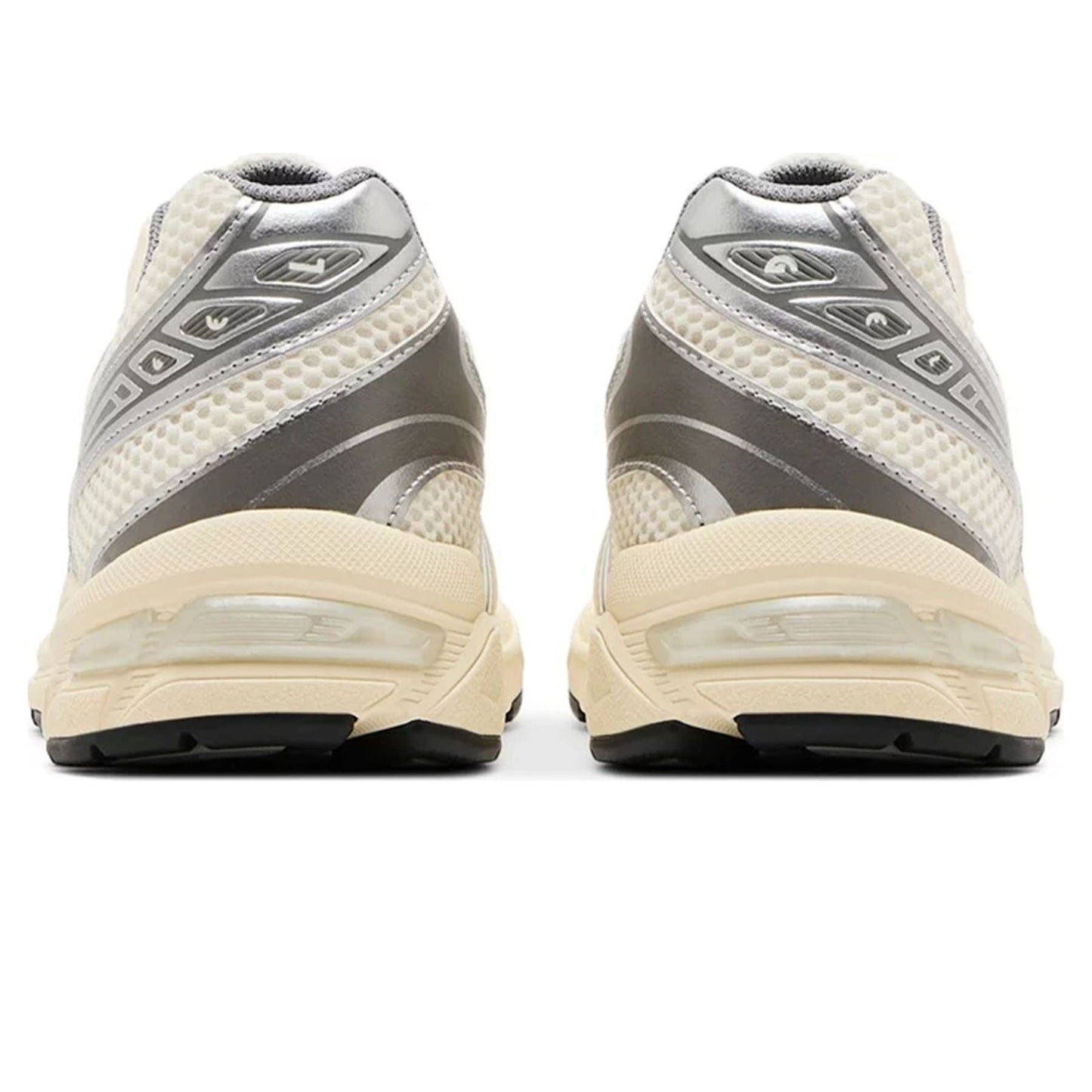 ASICS WMNS Gel 1130 'Cream Clay Grey' — UK 3.5 | EU 36 | US 5.5 — Top View