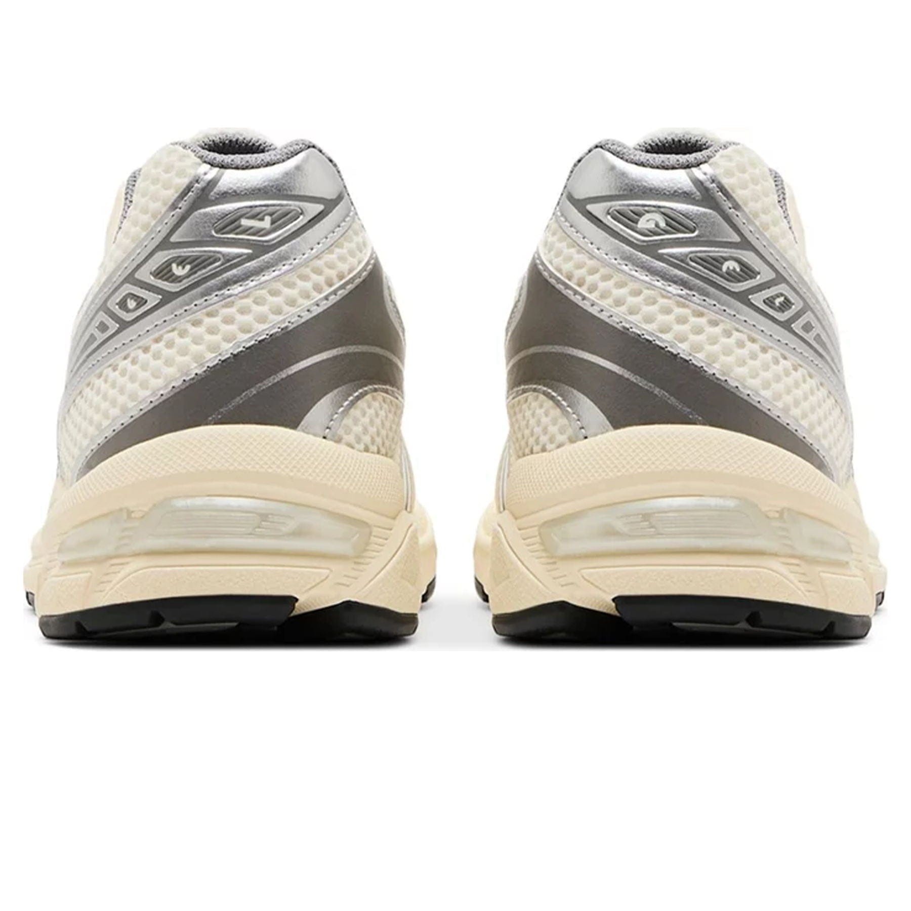 ASICS WMNS Gel 1130 'Cream Clay Grey' — UK 3.5 | EU 36 | US 5.5 — Top View