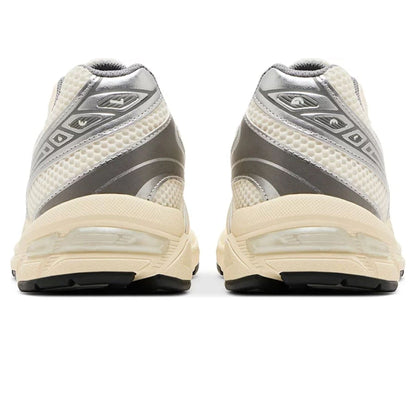ASICS WMNS Gel 1130 'Cream Clay Grey' — UK 3.5 | EU 36 | US 5.5 — Top View