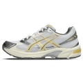ASICS WMNS Gel 1130 'White Faded Yellow' — UK 3.5 | EU 36 | US 5.5 — Front View