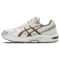 ASICS WMNS Gel 1130 'Cream Reddish Brown' — UK 3.5 | EU 36 | US 5.5 — Front View