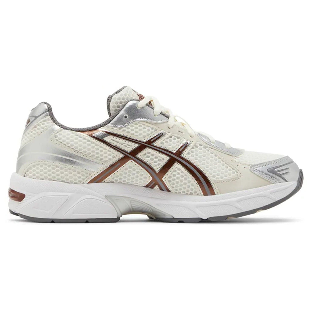 ASICS WMNS Gel 1130 'Cream Reddish Brown' — UK 3.5 | EU 36 | US 5.5 — Side View