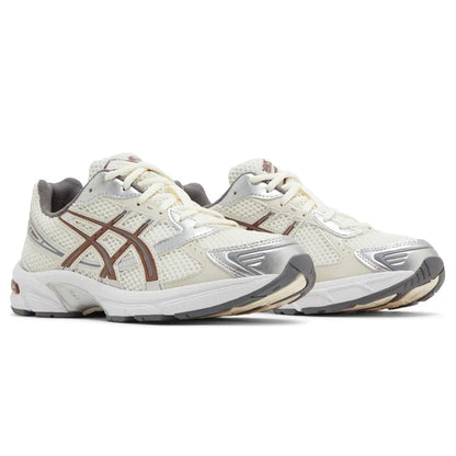 ASICS WMNS Gel 1130 'Cream Reddish Brown' — UK 3.5 | EU 36 | US 5.5 — Detail View