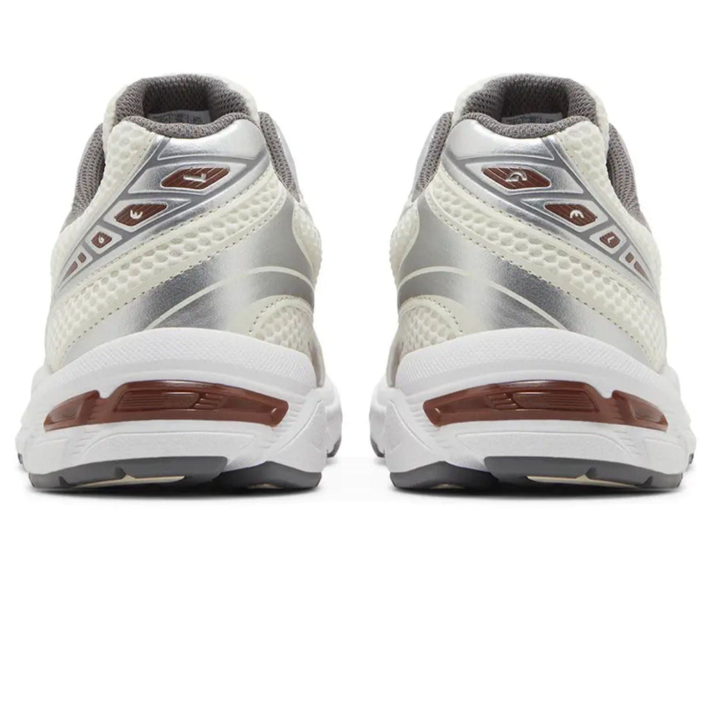 ASICS WMNS Gel 1130 'Cream Reddish Brown' — UK 3.5 | EU 36 | US 5.5 — Top View