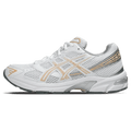 ASICS WMNS Gel 1130 'White Bisque' — UK 3.5 | EU 36 | US 5.5 — Front View