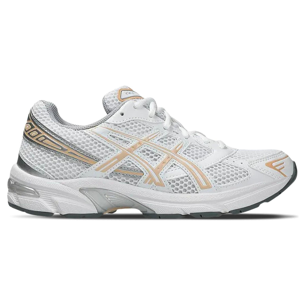 ASICS WMNS Gel 1130 'White Bisque' — UK 3.5 | EU 36 | US 5.5 — Side View