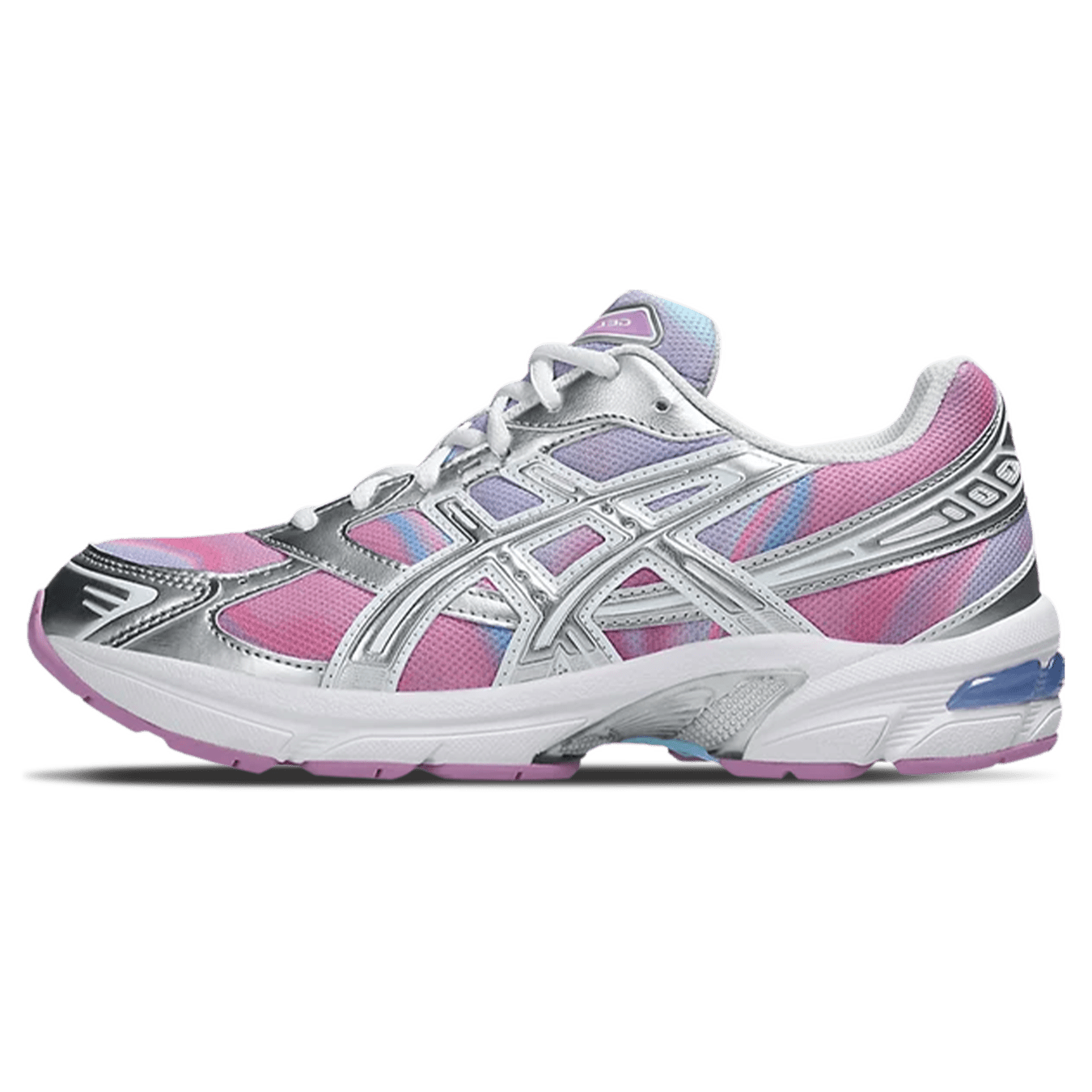 ASICS WMNS Gel 1130 'Baby Lavender Pure Silver' — UK 3.5 | EU 36 | US 5.5 — Front View
