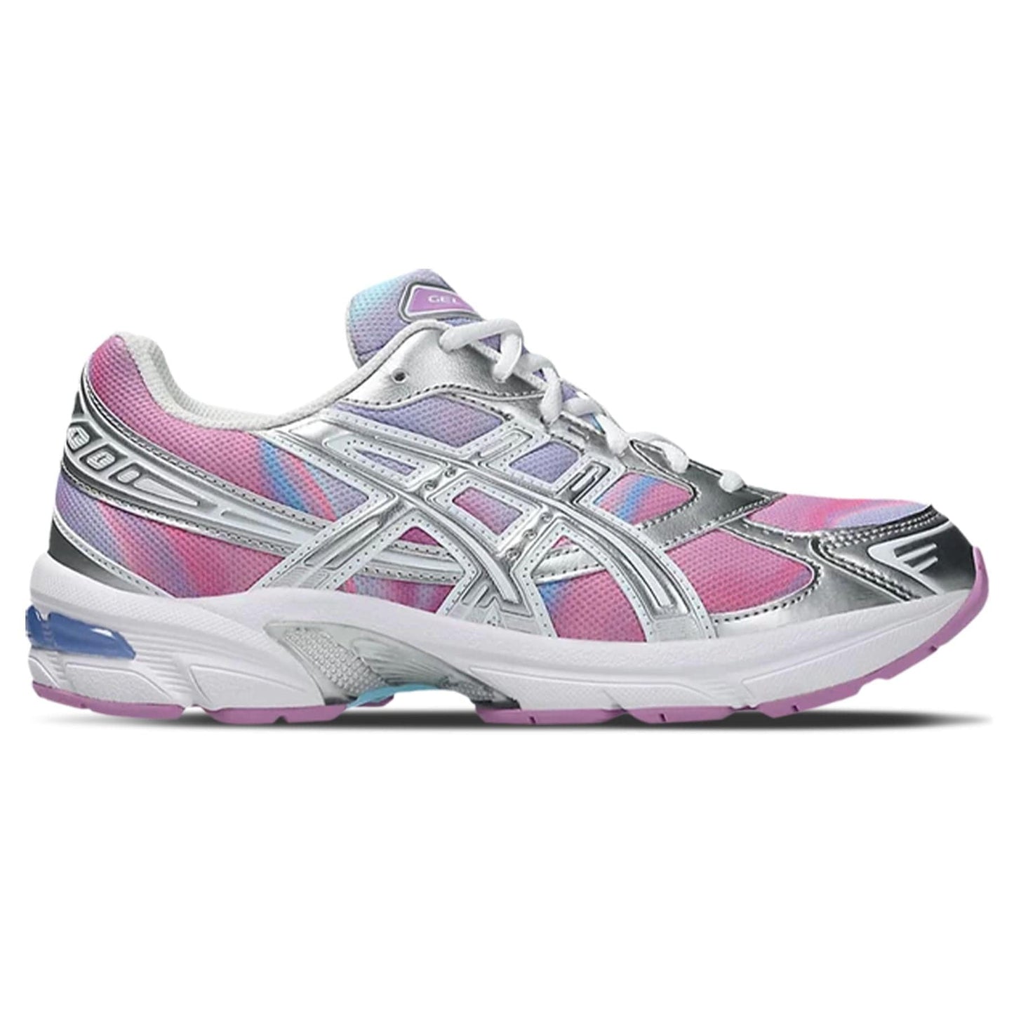 ASICS WMNS Gel 1130 'Baby Lavender Pure Silver' — UK 3.5 | EU 36 | US 5.5 — Side View
