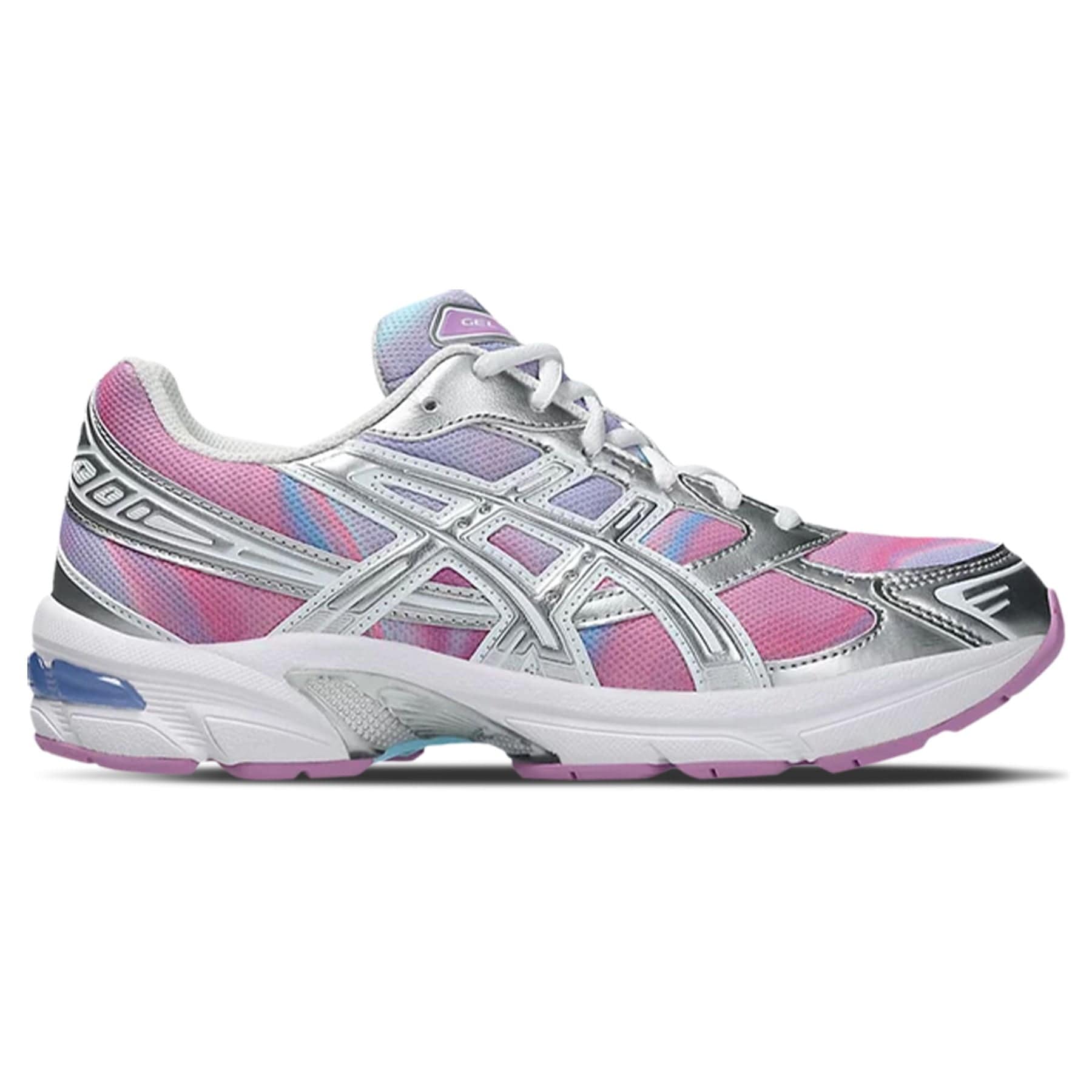 ASICS WMNS Gel 1130 'Baby Lavender Pure Silver' — UK 3.5 | EU 36 | US 5.5 — Side View