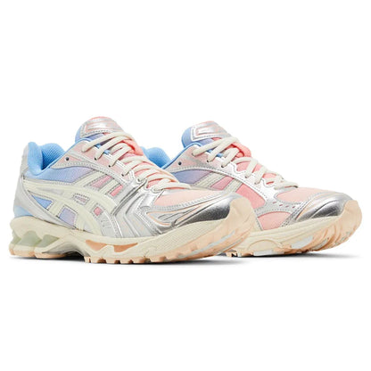 ASICS WMNS Gel Kayano 14 'Baked Pink Cream' — UK 3.5 | EU 36 | US 5.5 — Top View