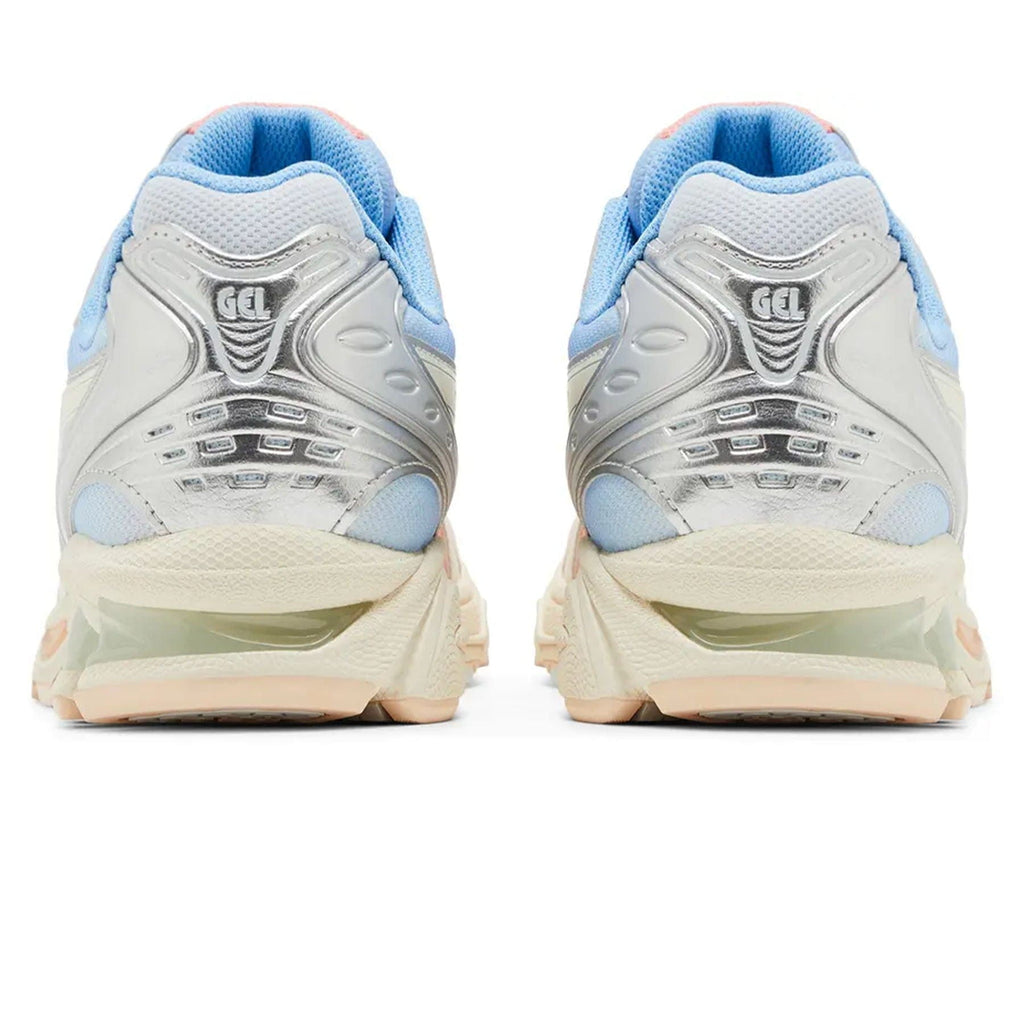 ASICS WMNS Gel Kayano 14 'Baked Pink Cream' — UK 3.5 | EU 36 | US 5.5 — Detail View