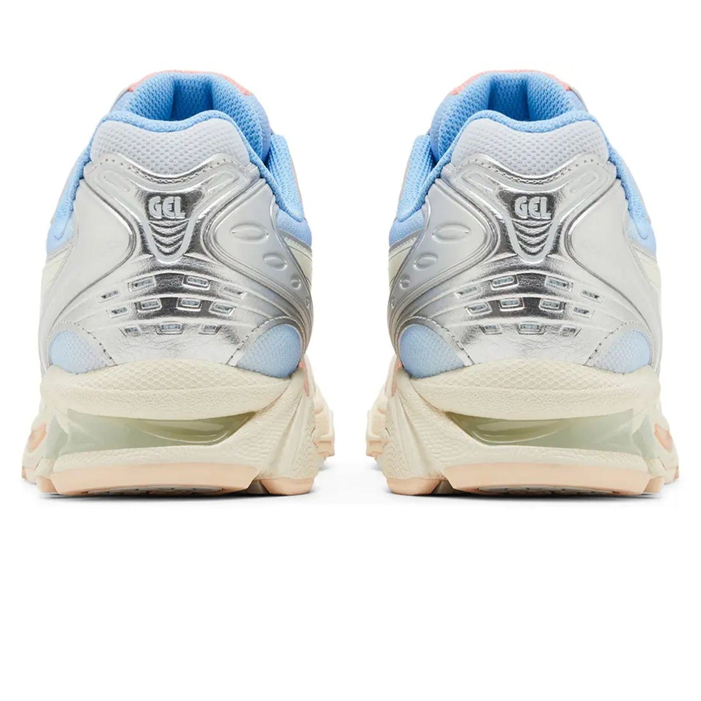 ASICS WMNS Gel Kayano 14 'Baked Pink Cream' — UK 3.5 | EU 36 | US 5.5 — Detail View