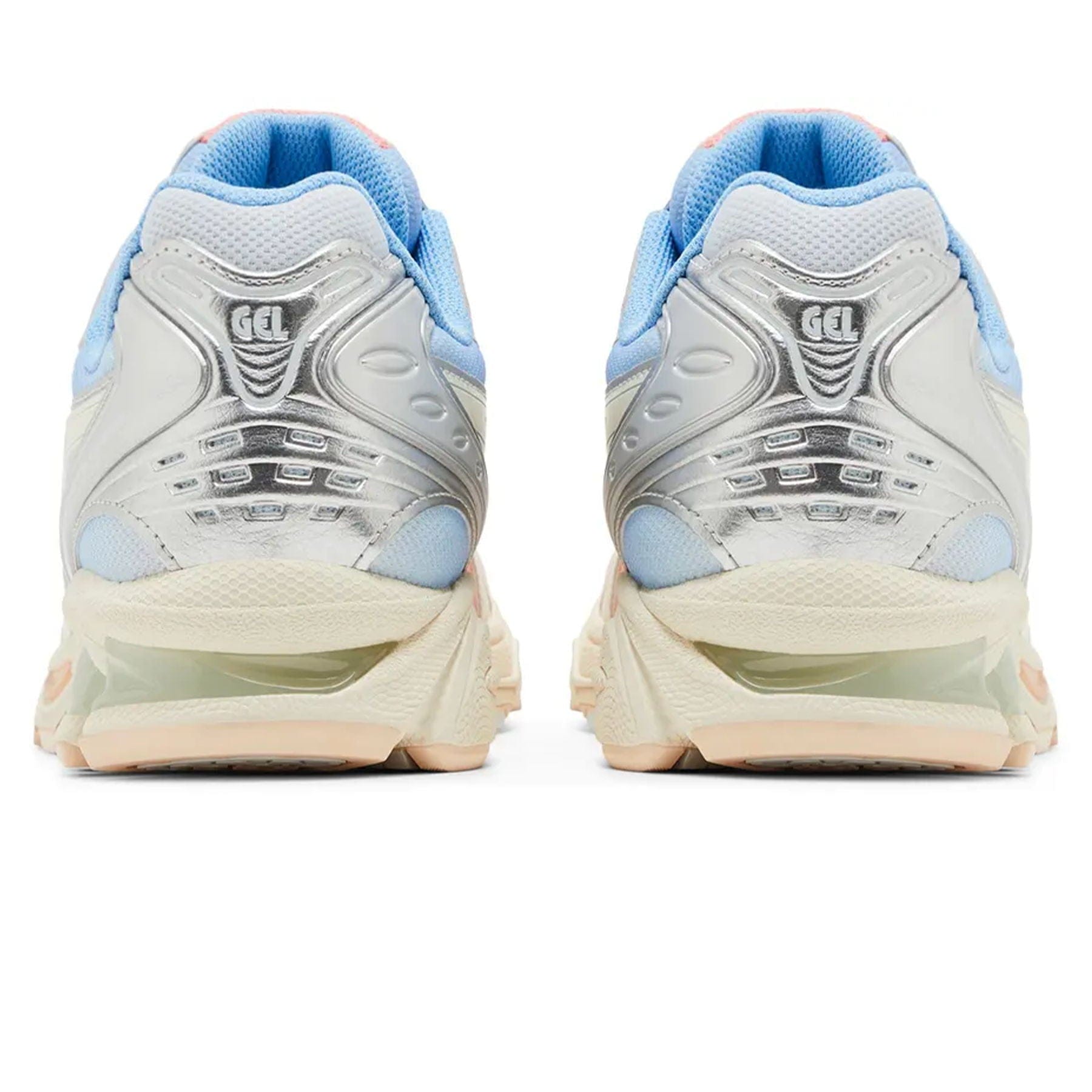 ASICS WMNS Gel Kayano 14 'Baked Pink Cream' — UK 3.5 | EU 36 | US 5.5 — Detail View