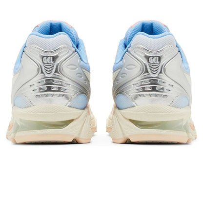 ASICS WMNS Gel Kayano 14 'Baked Pink Cream' — UK 3.5 | EU 36 | US 5.5 — Detail View