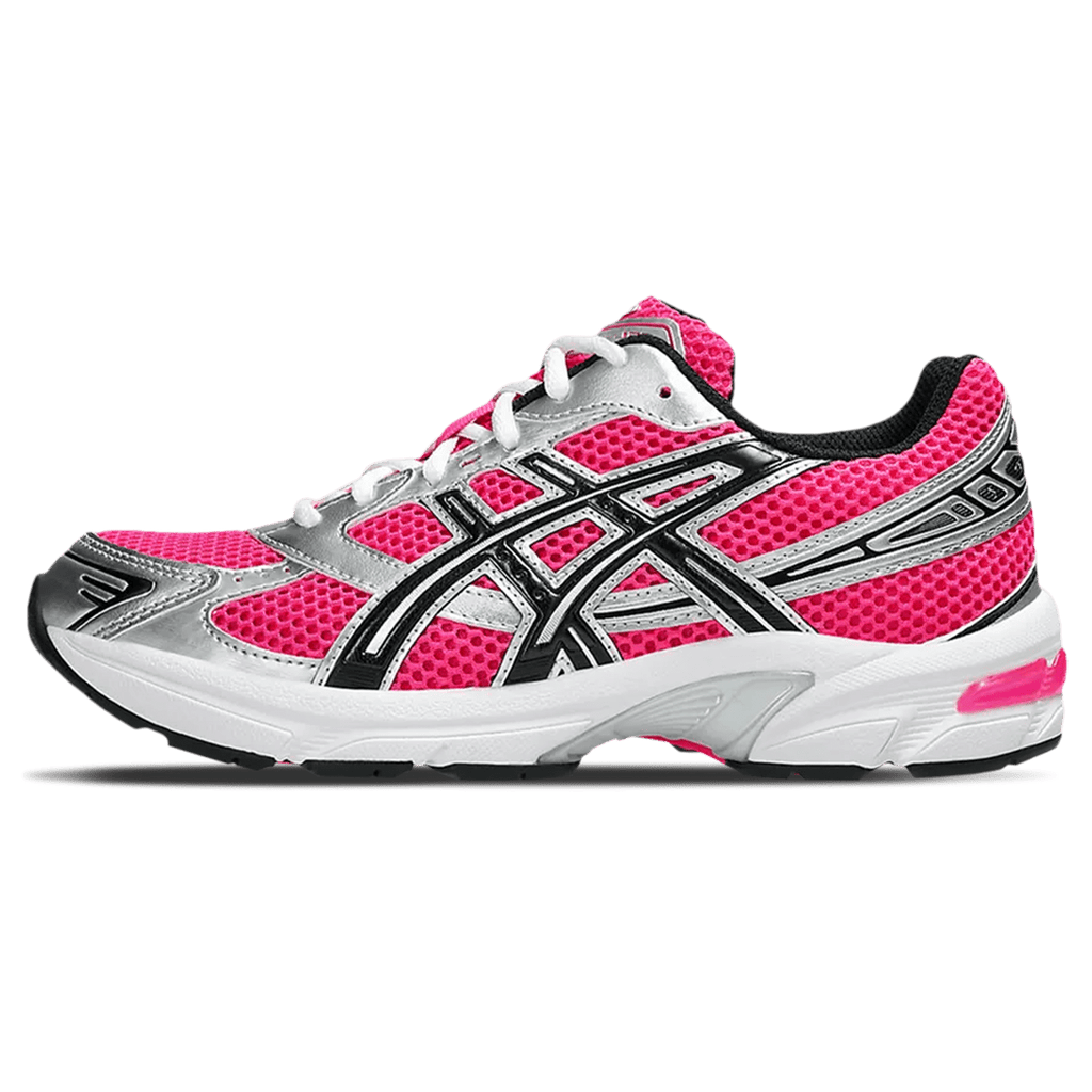 ASICS WMNS Gel 1130 'Neon Pack - Pink' — UK 3.5 | EU 36 | US 5.5 — Front View