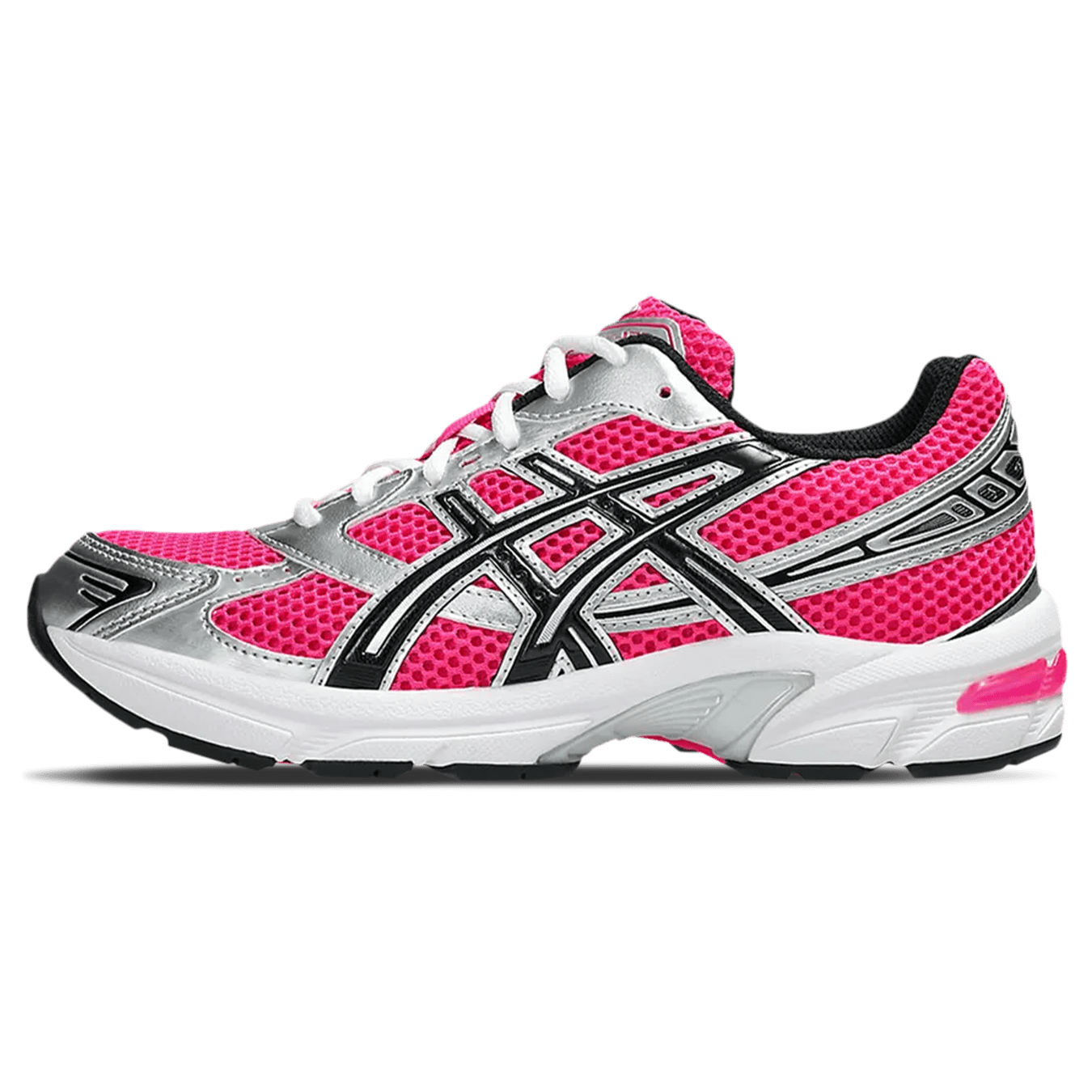 ASICS WMNS Gel 1130 'Neon Pack - Pink' — UK 3.5 | EU 36 | US 5.5 — Front View