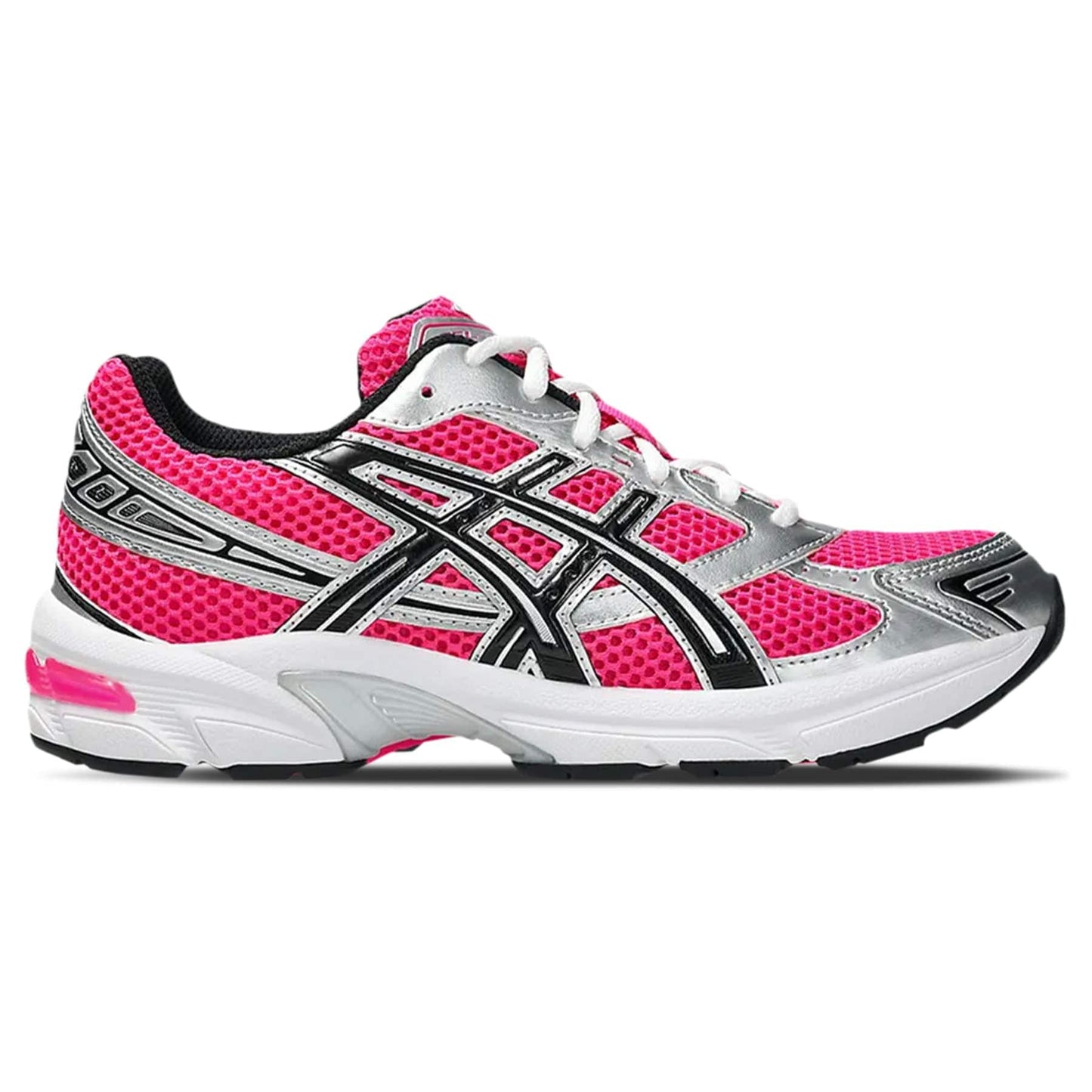 ASICS WMNS Gel 1130 'Neon Pack - Pink' — UK 3.5 | EU 36 | US 5.5 — Side View