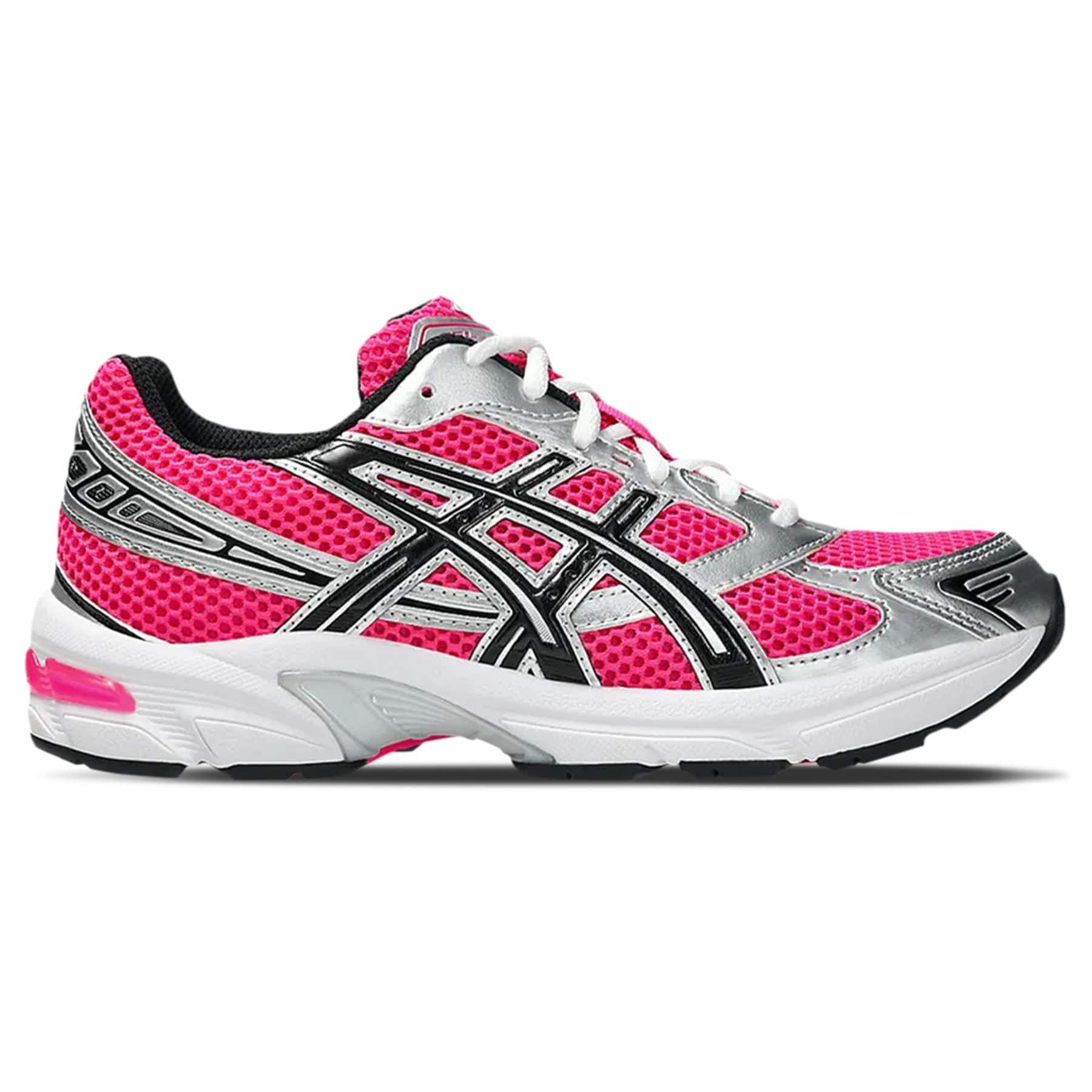 ASICS WMNS Gel 1130 'Neon Pack - Pink' — UK 3.5 | EU 36 | US 5.5 — Side View