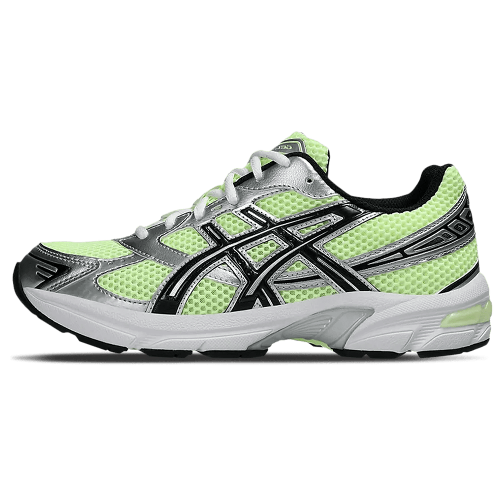ASICS WMNS Gel 1130 'Neon Pack - Green' — UK 3.5 | EU 36 | US 5.5 — Front View