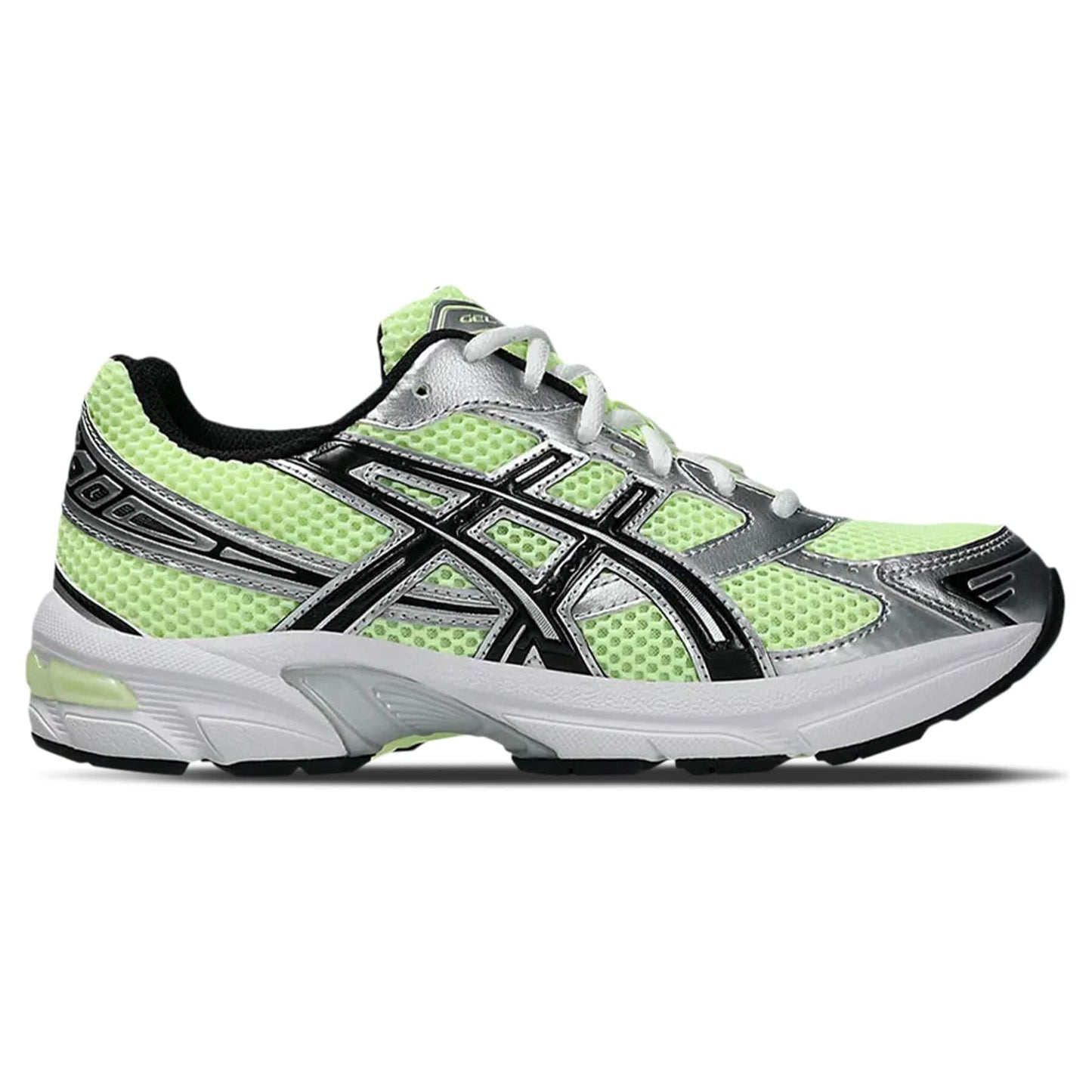 ASICS WMNS Gel 1130 'Neon Pack - Green' — UK 3.5 | EU 36 | US 5.5 — Side View