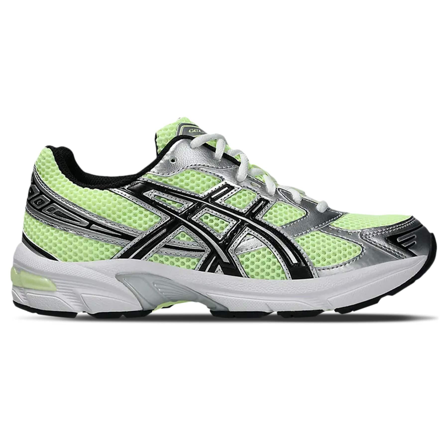 ASICS WMNS Gel 1130 'Neon Pack - Green' — UK 3.5 | EU 36 | US 5.5 — Side View