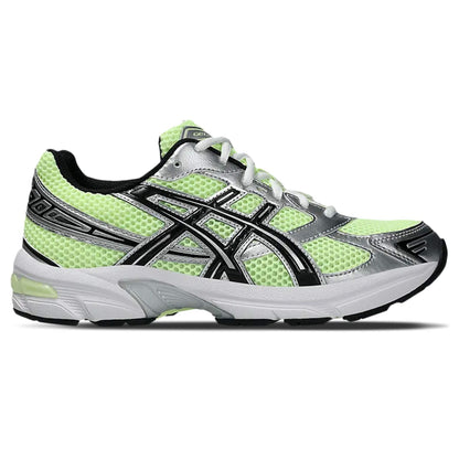 ASICS WMNS Gel 1130 'Neon Pack - Green' — UK 3.5 | EU 36 | US 5.5 — Side View
