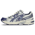 ASICS WMNS Gel 1130 'Cream Skipper Blue' — UK 3.5 | EU 36 | US 5.5 — Front View
