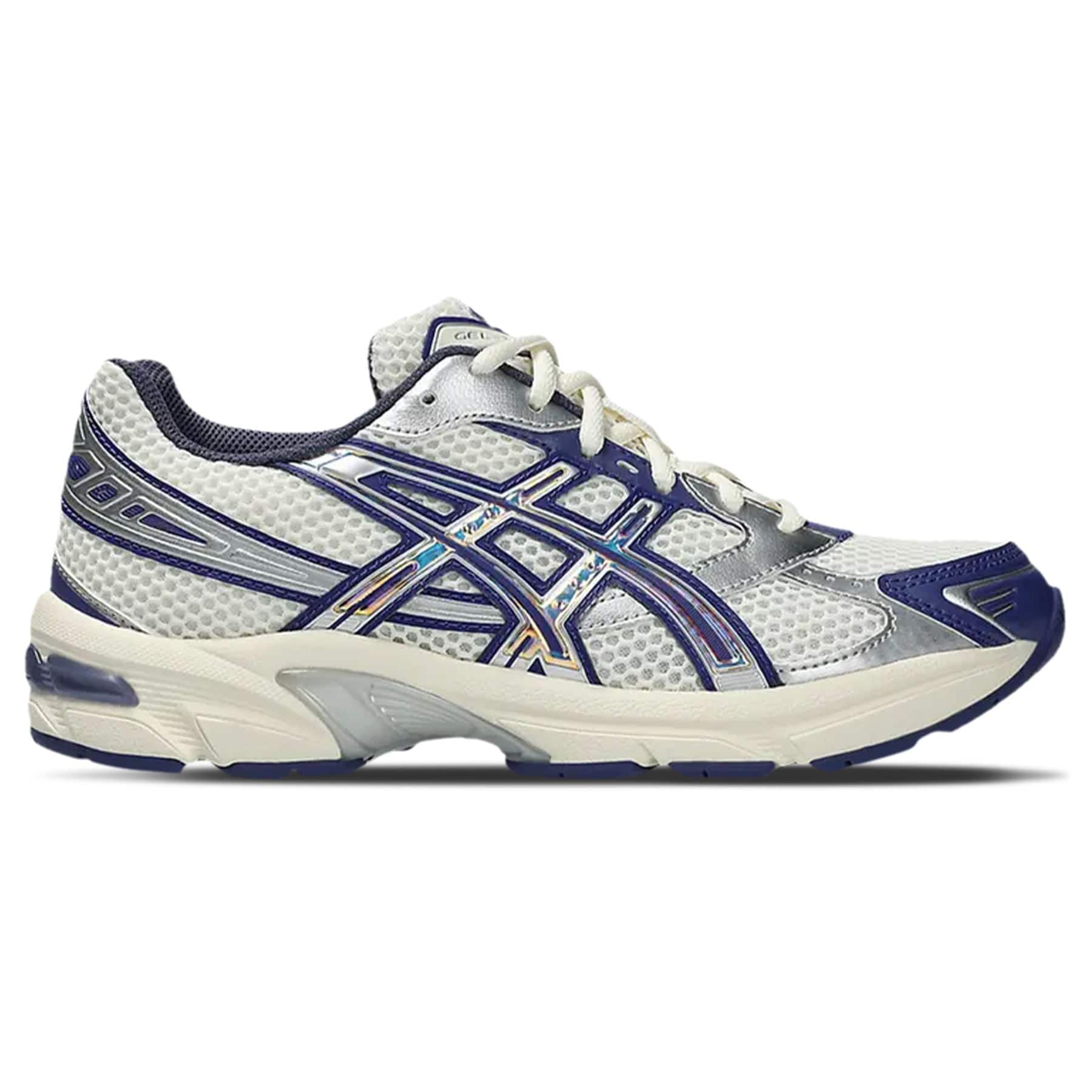 ASICS WMNS Gel 1130 'Cream Skipper Blue' — UK 3.5 | EU 36 | US 5.5 — Side View