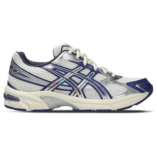 ASICS WMNS Gel 1130 'Cream Skipper Blue' — UK 3.5 | EU 36 | US 5.5 — Side View