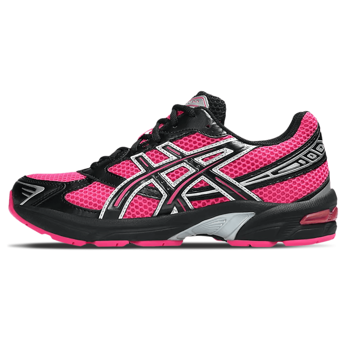 ASICS Gel 1130 'Pink Glo' — UK 3 | EU 36 | US 4 — Front View