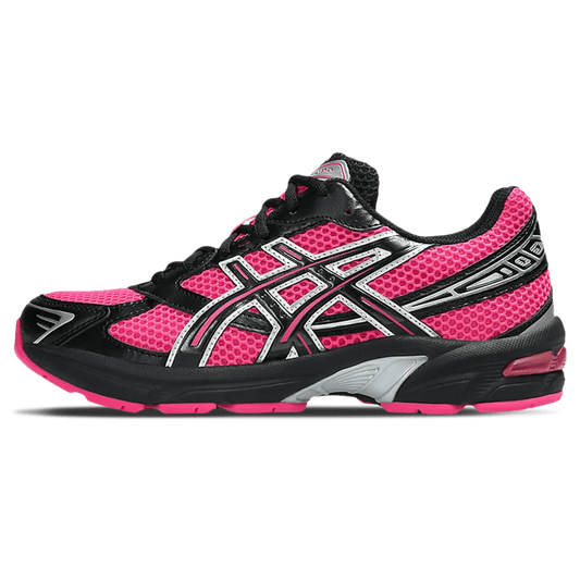 ASICS Gel 1130 'Pink Glo' — UK 3 | EU 36 | US 4 — Front View