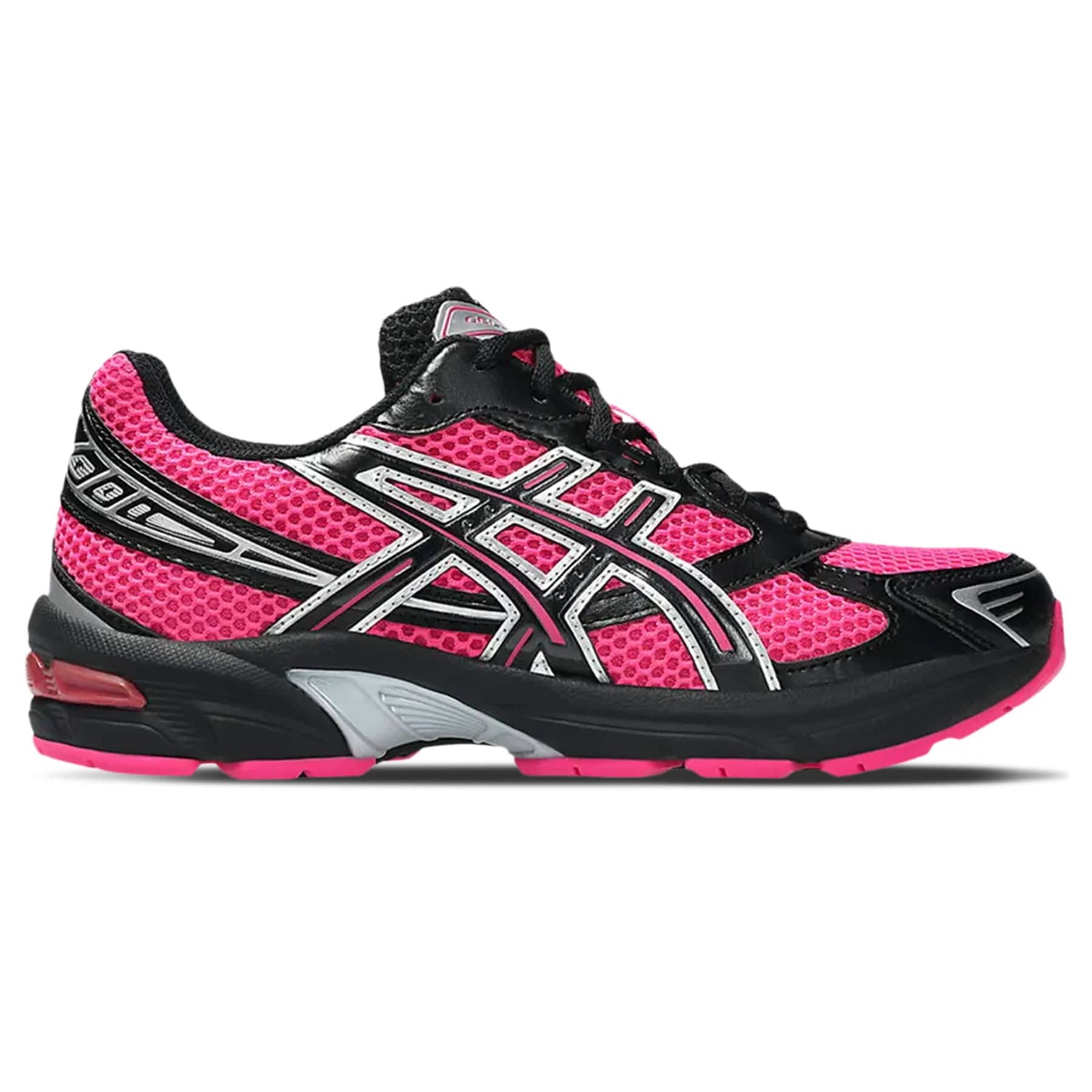 ASICS Gel 1130 'Pink Glo' — UK 3 | EU 36 | US 4 — Side View