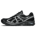 Asics GT 2160 'Black Pure Silver' — UK 3 | EU 36 | US 4 — Front View