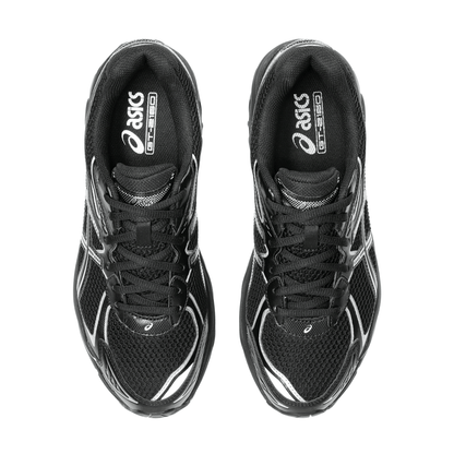 Asics GT 2160 'Black Pure Silver' — UK 3 | EU 36 | US 4 — Detail View