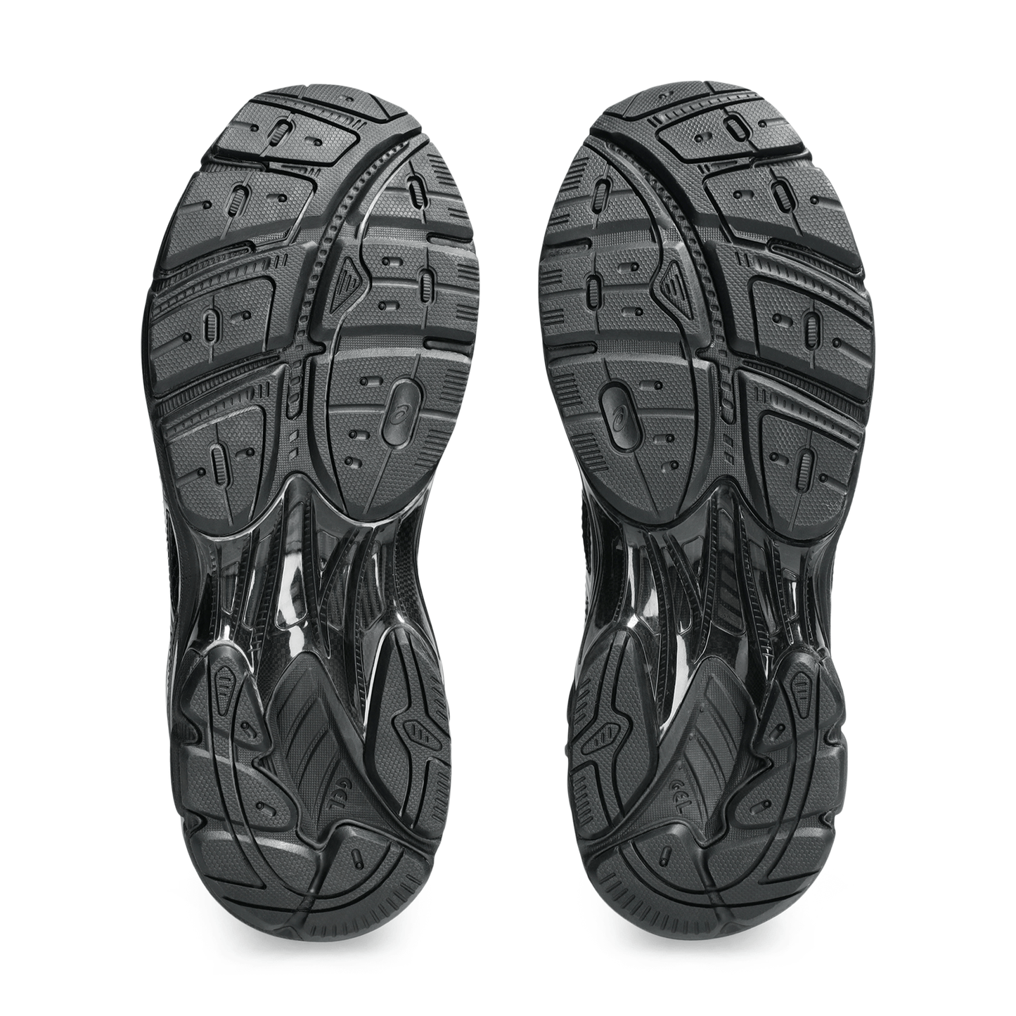 Asics GT 2160 'Black Pure Silver' — UK 3 | EU 36 | US 4 — Lifestyle View