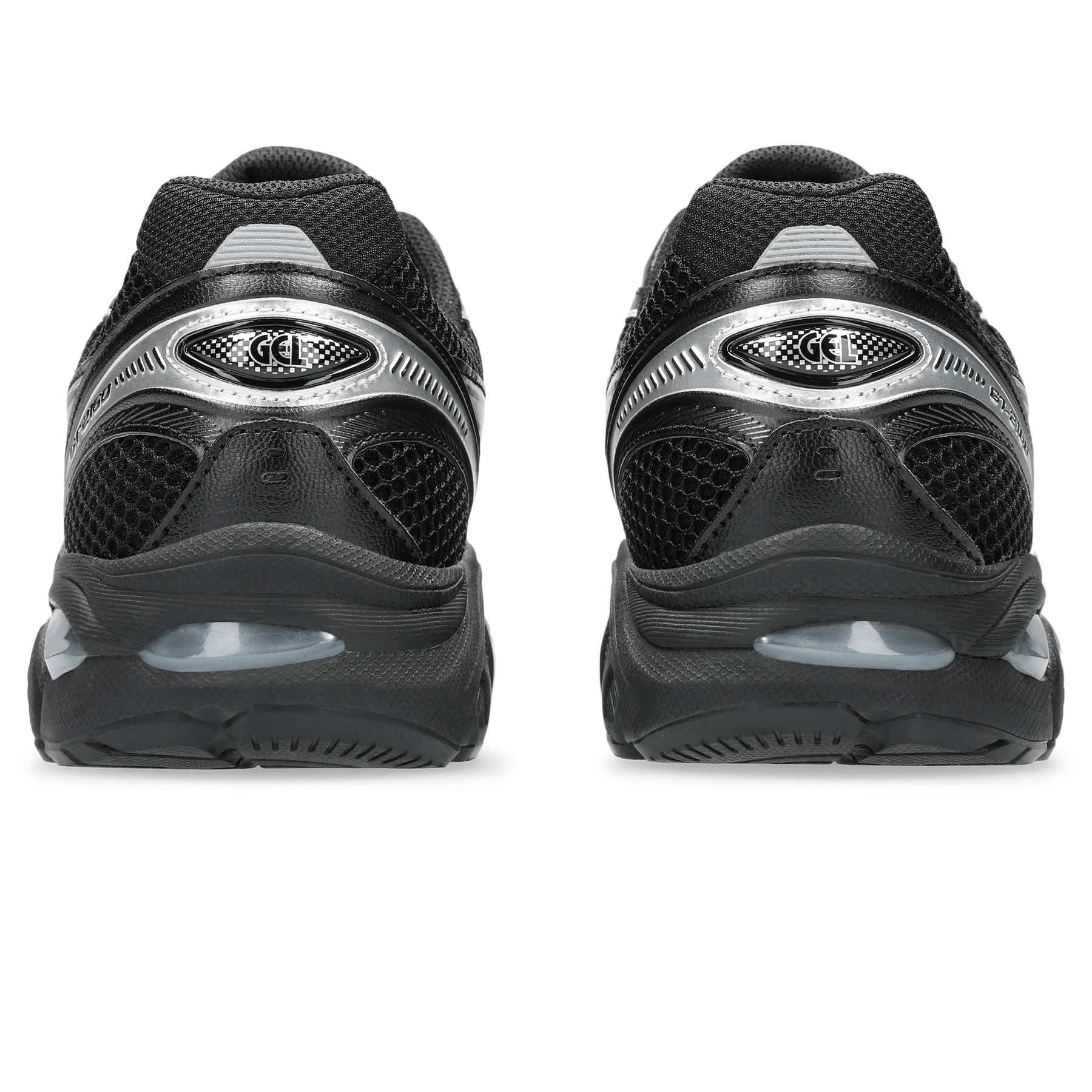 Asics GT 2160 'Black Pure Silver' — UK 3 | EU 36 | US 4 — Alternate View 7