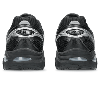 Asics GT 2160 'Black Pure Silver' — UK 3 | EU 36 | US 4 — Alternate View 7