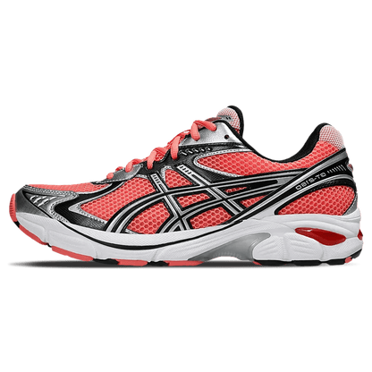 Asics GT 2160 'Papaya Pure Silver' — UK 3 | EU 36 | US 4 — Front View