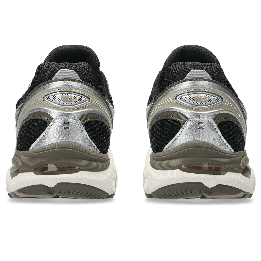 Asics GT 2160 'Black Driftwood' — UK 3 | EU 36 | US 4 — Detail View