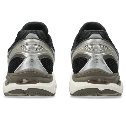 Asics GT 2160 'Black Driftwood' — UK 3 | EU 36 | US 4 — Detail View