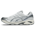 Asics GT 2160 'White Blue Fade' — UK 3 | EU 36 | US 4 — Front View
