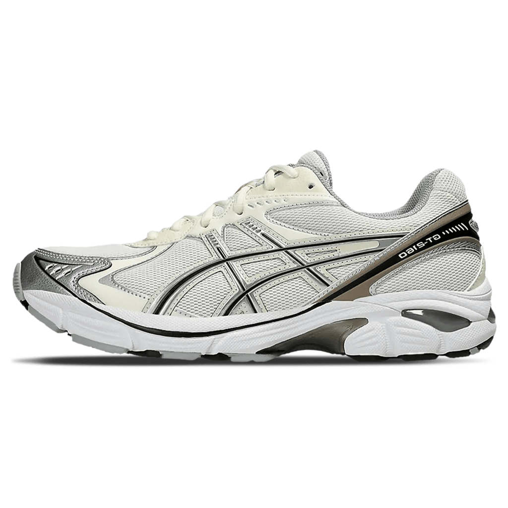 Asics GT 2160 'Cream Greige' — UK 3 | EU 36 | US 4 — Front View