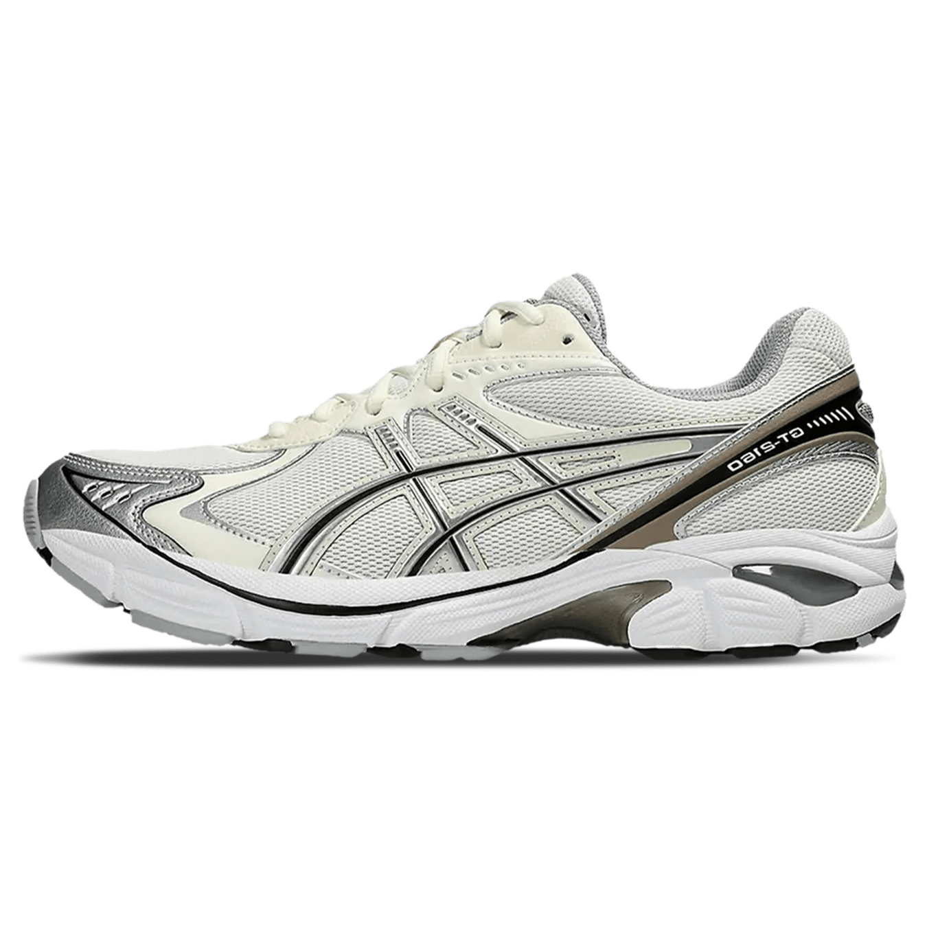 Asics GT 2160 'Cream Greige' — UK 3 | EU 36 | US 4 — Front View